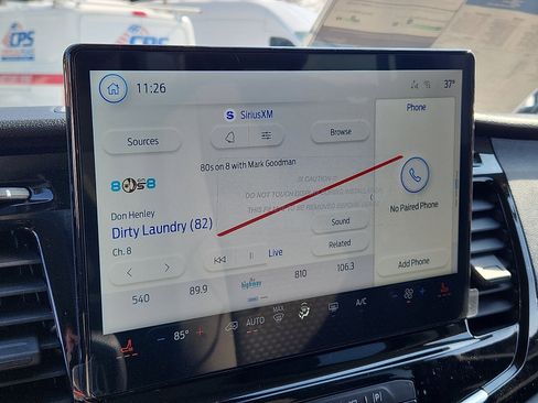 New 2026 Ford Transit 350 XLT image 11