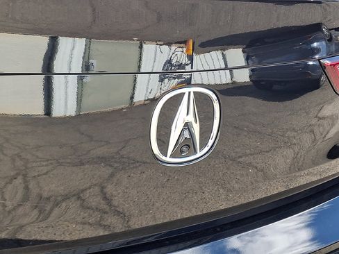 Certified 2025 Acura TLX w/ Technology Package image 32