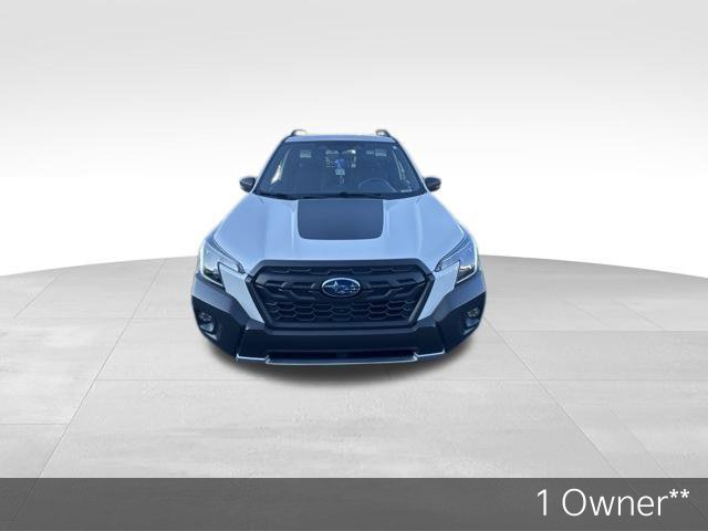 Used 2023 Subaru Forester Wilderness AWD/4WD image 2