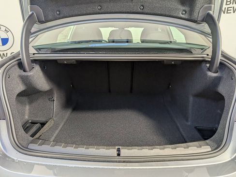 New 2026 BMW 330i xDrive Sedan w/ M Sport Package image 18