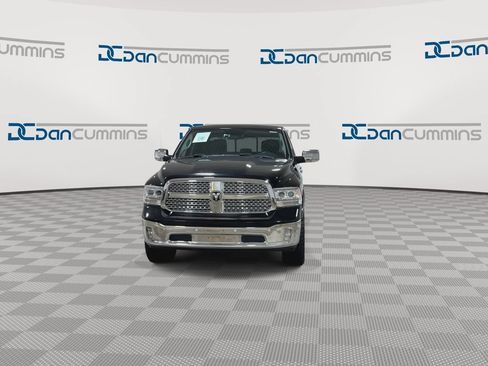 Used 2014 RAM 1500 Laramie w/ Convenience Group AWD/4WD image 3