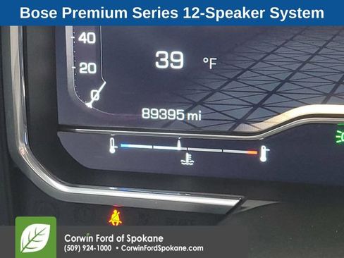 Used 2024 GMC Sierra 3500 Denali Ultimate image 4