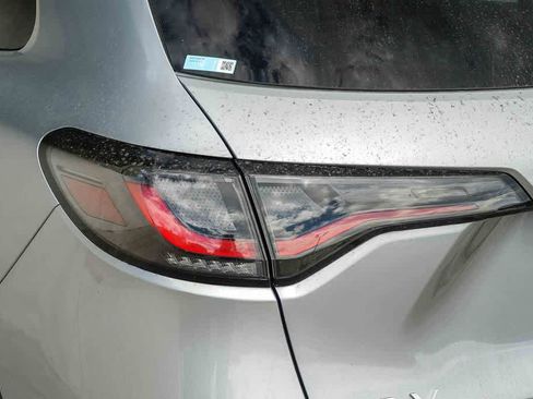 New 2026 Honda HR-V LX image 7