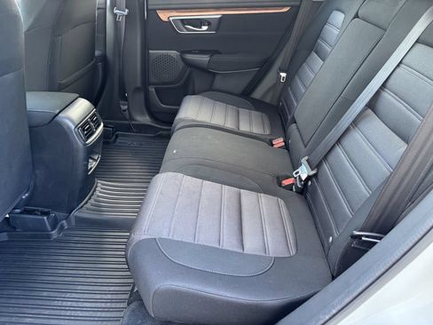 Used 2022 Honda CR-V EX image 24
