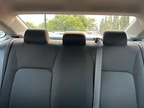 Used 2023 Honda Civic LX image 13
