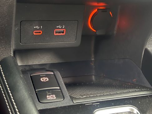 Certified 2023 Nissan Kicks SV FWD image 24