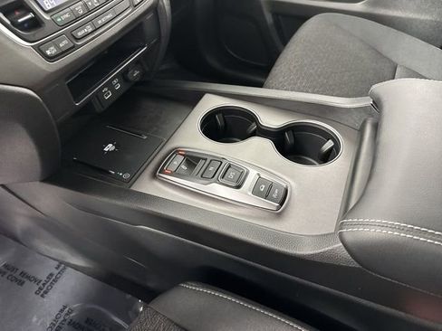 Certified 2025 Honda Ridgeline Sport image 19