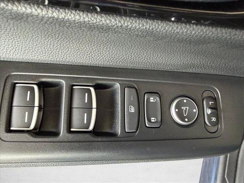 Certified 2025 Honda CR-V EX-L image 15