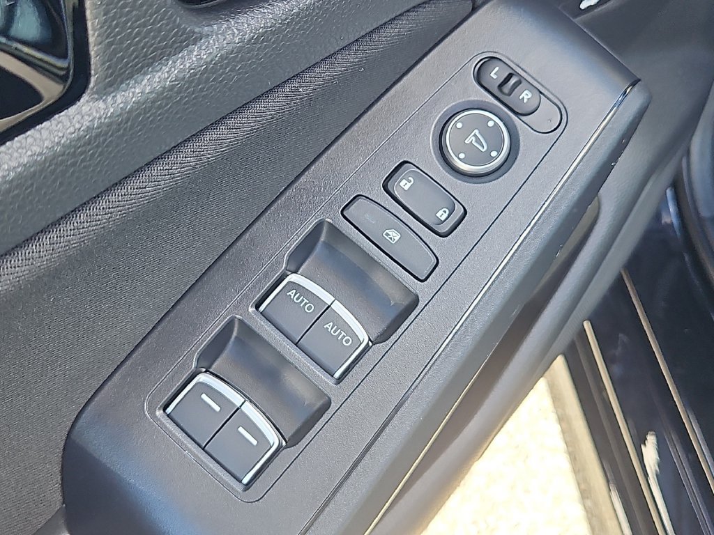 Used 2024 Honda Civic EX image 24