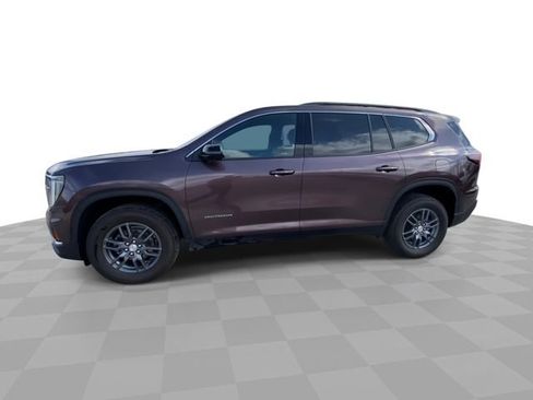 Used 2025 GMC Acadia Elevation FWD image 7
