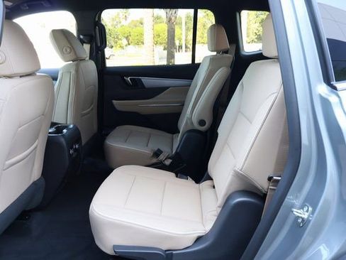 New 2026 Buick Enclave Preferred w/ Power Package image 13