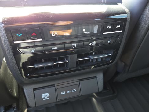 New 2026 Acura MDX Type S image 16