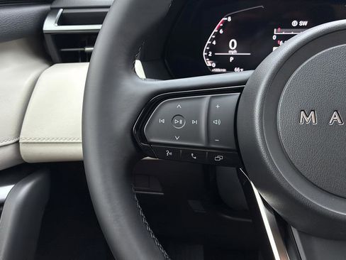 New 2026 MAZDA CX-5 Select AWD/4WD image 26