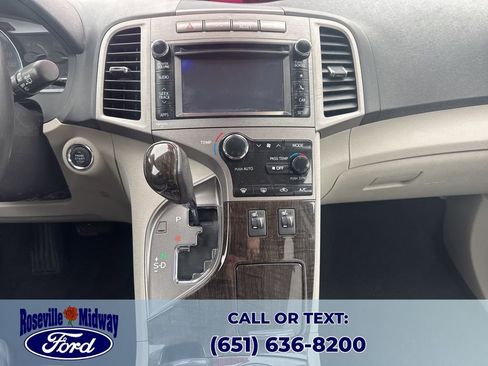 Used 2013 Toyota Venza XLE image 15
