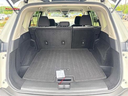 Used 2023 Nissan Rogue SV FWD image 8