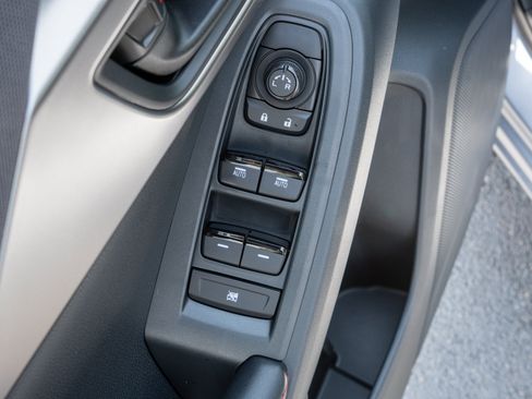 New 2026 Subaru Impreza 2.0i Sport AWD/4WD image 13