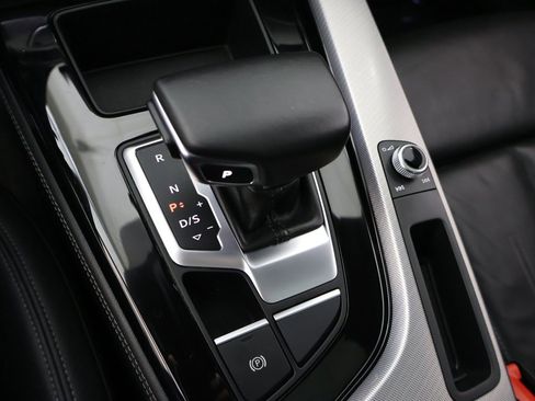 Used 2023 Audi A5 2.0T Premium Plus w/ Premium Plus image 56