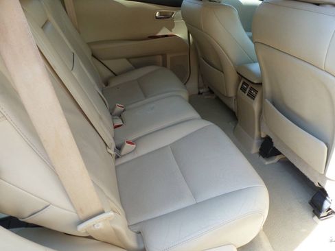 Used 2012 Lexus RX 350 AWD w/ Premium Pkg image 33
