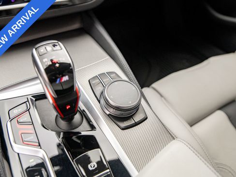 Used 2023 BMW M5 w/ Competition Package AWD/4WD image 25
