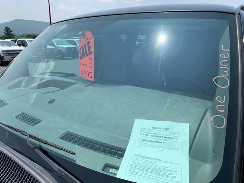 Used 2012 Chevrolet Express 3500 LS image 4