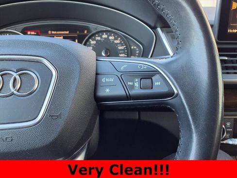 Used 2019 Audi Q5 2.0T Premium w/ Convenience Package image 15