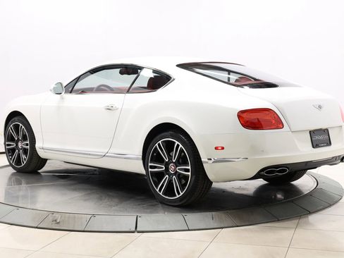Used 2013 Bentley Continental GT AWD/4WD image 50
