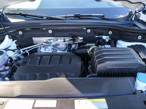 New 2026 Volkswagen Atlas SE image 40