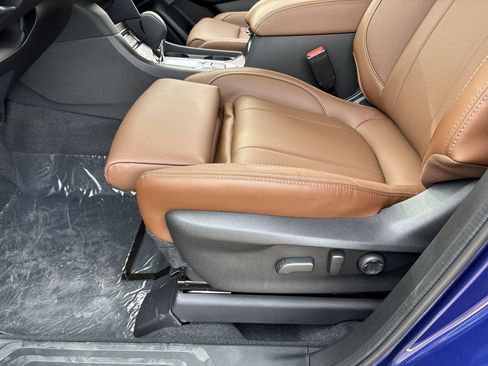 New 2026 Subaru Ascent Touring w/ Popular Package #1 AWD/4WD image 16