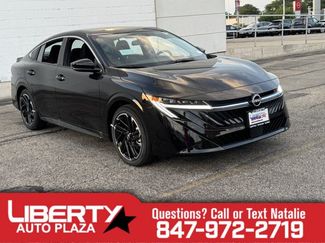 New 2026 Nissan Sentra SR w/ Floor Mat Package FWD video 1