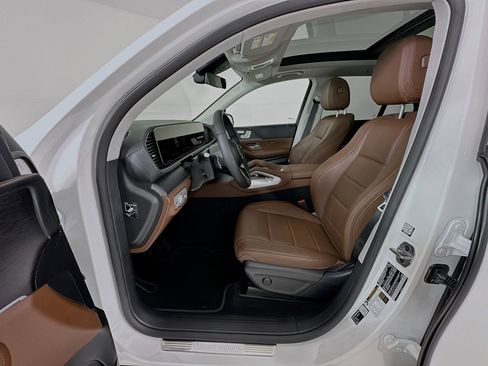 New 2026 Mercedes-Benz GLE 350 4MATIC image 23