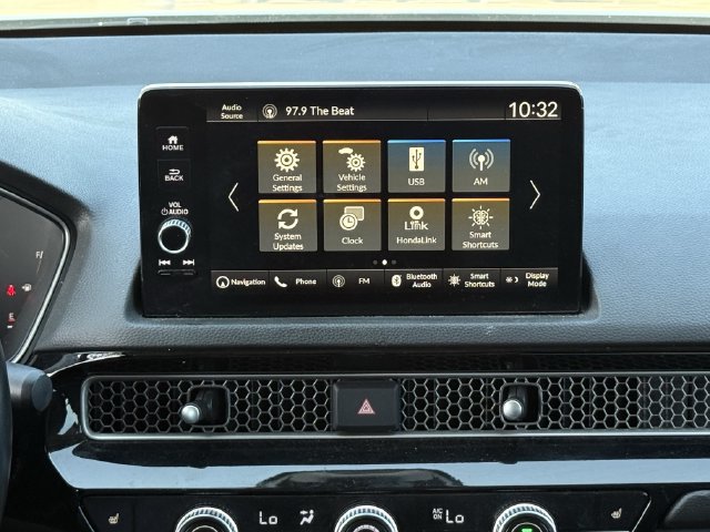 Used 2022 Honda Civic Touring image 16