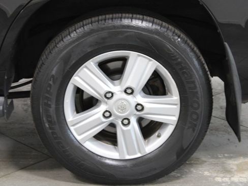 Used 2013 Toyota Land Cruiser AWD/4WD image 18