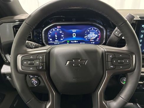 Certified 2025 Chevrolet Silverado 2500 ZR2 w/ Technology Package AWD/4WD image 22