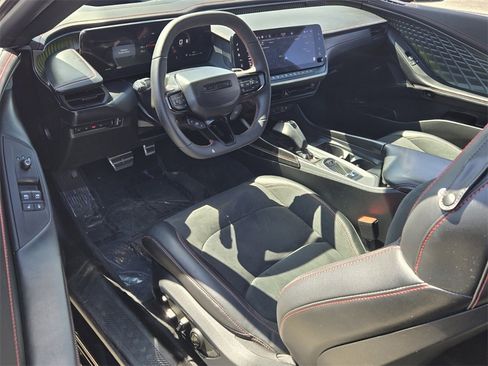 Used 2025 Dodge Charger R/T Scat Pack w/ Track Pack image 10