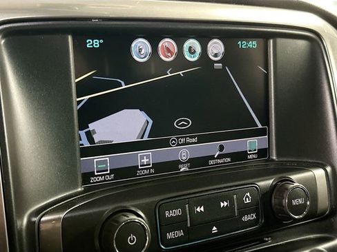 Used 2017 Chevrolet Silverado 2500 LT w/ Midnight Edition image 14