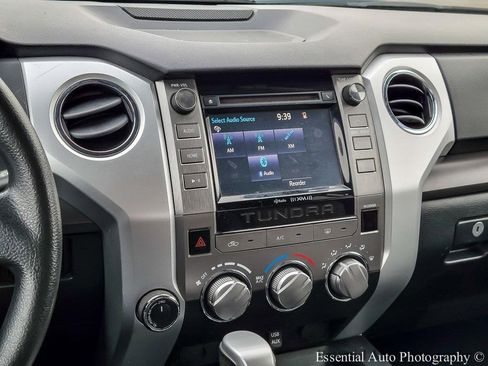 Used 2015 Toyota Tundra SR5 image 13