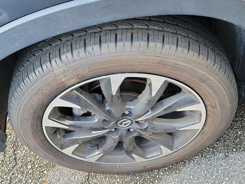 Used 2013 MAZDA CX-5 Grand Touring image 8