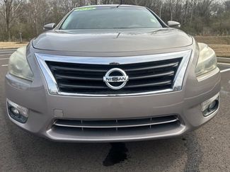 Used 2014 Nissan Altima 2.5 SV w/ Convenience Package video 2