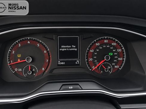 Used 2021 Volkswagen Jetta S w/ Driver Assistance Package FWD image 10