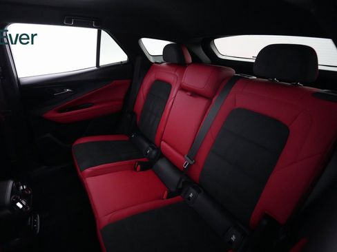 Used 2024 Chevrolet Blazer EV RS image 8