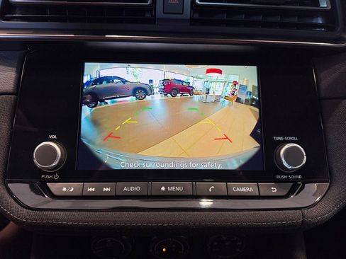New 2026 Nissan Z Sport w/ Floor Mat Package RWD image 20