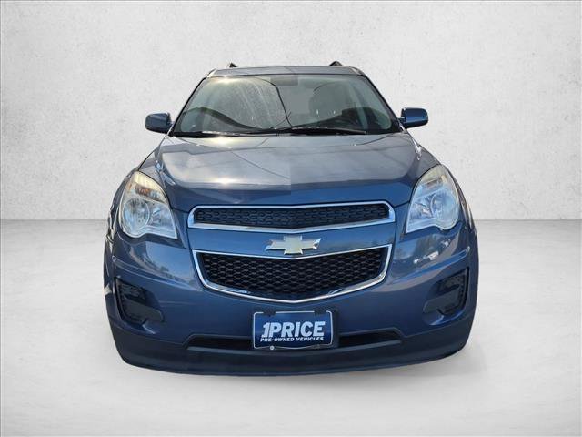 Used 2012 Chevrolet Equinox LT AWD/4WD image 2
