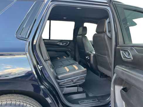 Used 2023 GMC Yukon AT4 w/ AT4 Premium Plus Package AWD/4WD image 23