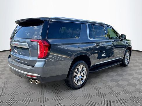 Used 2021 GMC Yukon XL Denali AWD/4WD image 6