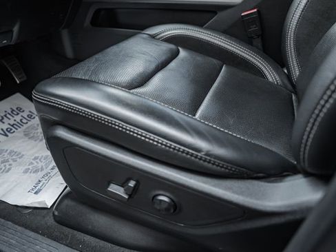 Used 2023 RAM 1500 Rebel w/ Rebel Level 2 Equipment Group image 47