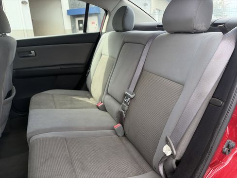 Used 2012 Nissan Sentra 2.0 S FWD image 26