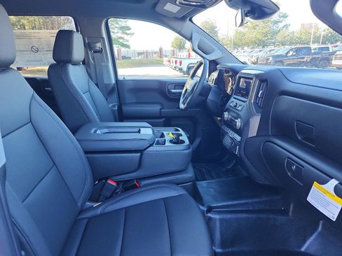 New 2026 GMC Sierra 1500 Pro w/ Pro Value Package AWD/4WD image 7