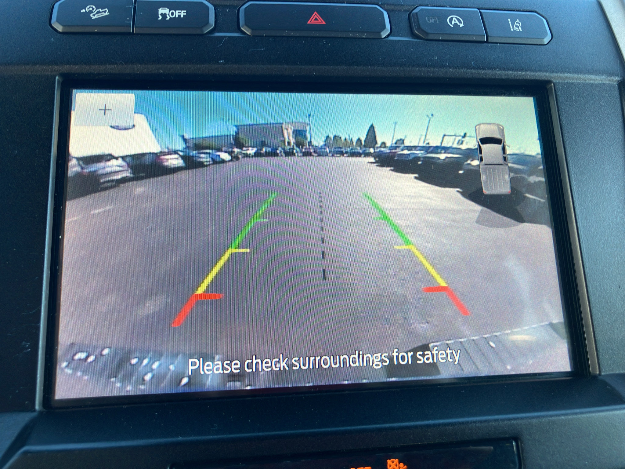 Used 2020 Ford F150 Lariat AWD/4WD image 21
