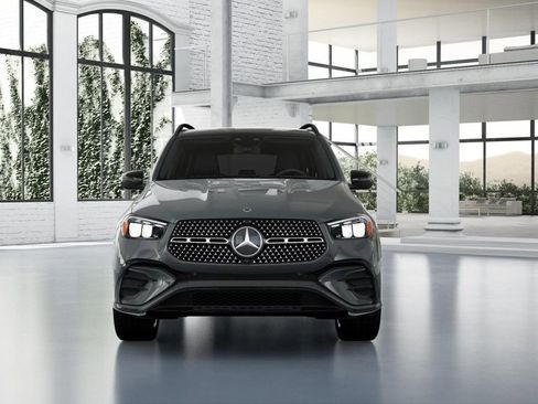 New 2026 Mercedes-Benz GLE 350 GLE 350 image 7