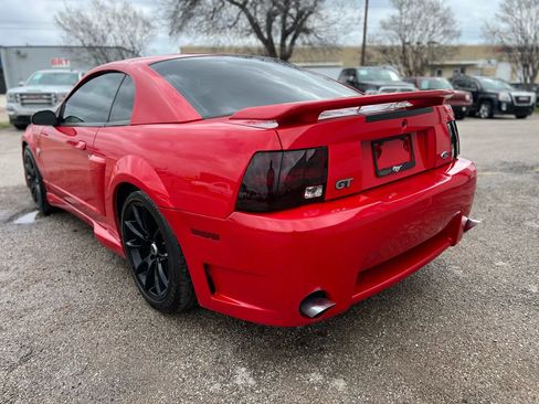 Used 2004 Ford Mustang GT image 16